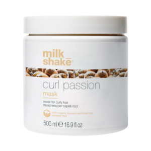 Curl Passion Mask Deeply Juuksemask
