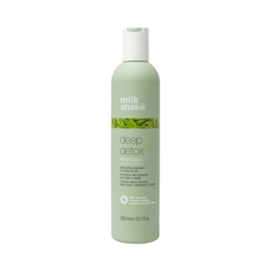Deep Detox Shampoo Čistici Šampoon