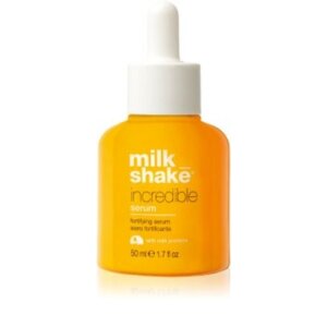 Incredible Fortifying Serum