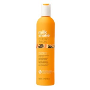 Moisture And More Shampoo
