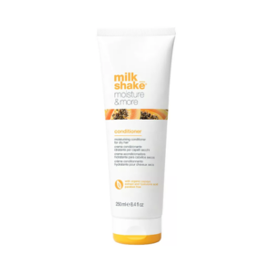 Moisture And More Conditioner