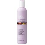 K Respect Smoothing Shampoo
