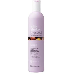 K Respect Smoothing Shampoo