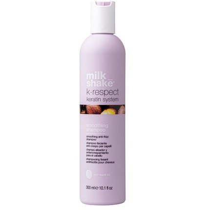 K Respect Smoothing Shampoo