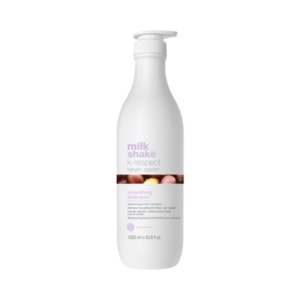 K Respect Preparing Shampoo