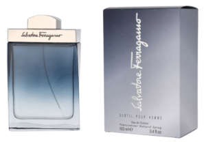 Salvatore Ferragamo Subtil
