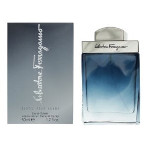 Subtil Pour Homme Edt