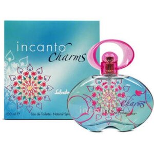 Salvatore Ferragamo Incanto Charms