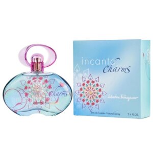 Incanto Charms Edt