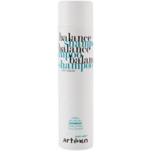 Easy Care T Balance Shampoo - oily hair and scalp Easy Care T Balance