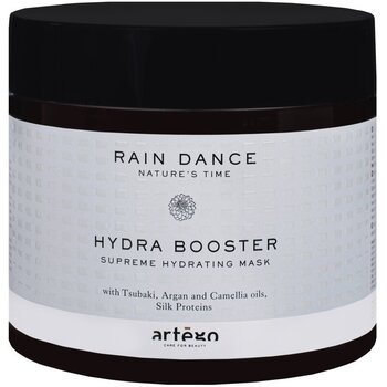 Rain Dance Hydra Booster Mask - easy detangling Rain Dance Hydra Booster