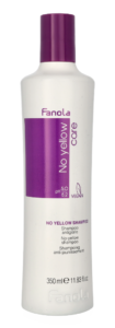 Fanola No Yellow Shampoo 350ml