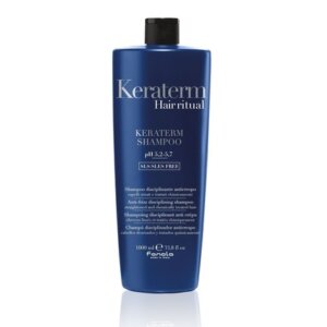 Fanola Keraterm Shampoo
