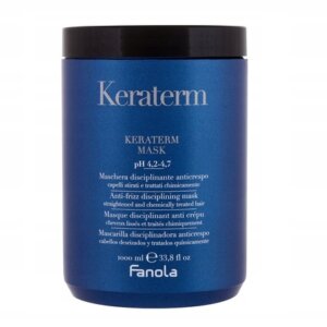 Fanola Keraterm Mask Mask