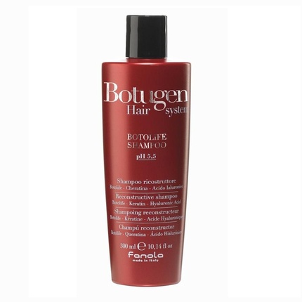 Botugen Shampoo Fanola Botugen Shampoo