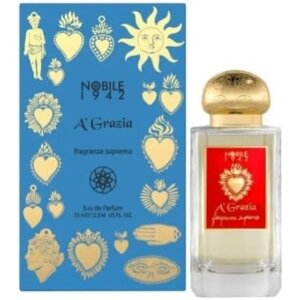 Nobile 1942 A Grazia EDP 75 ml