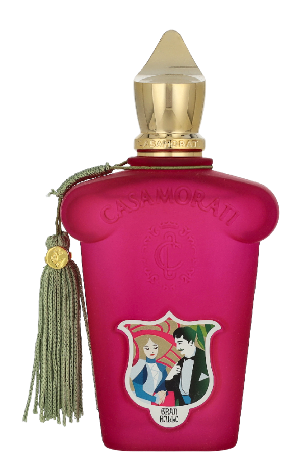 Xerjoff Casamorati Gran Ballo Edp Spray