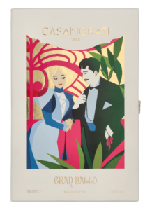 Xerjoff Casamorati Gran Ballo Edp Spray