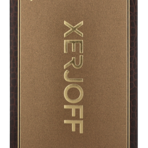 Xerjoff Oud Stars Gao Parfum 50 ml