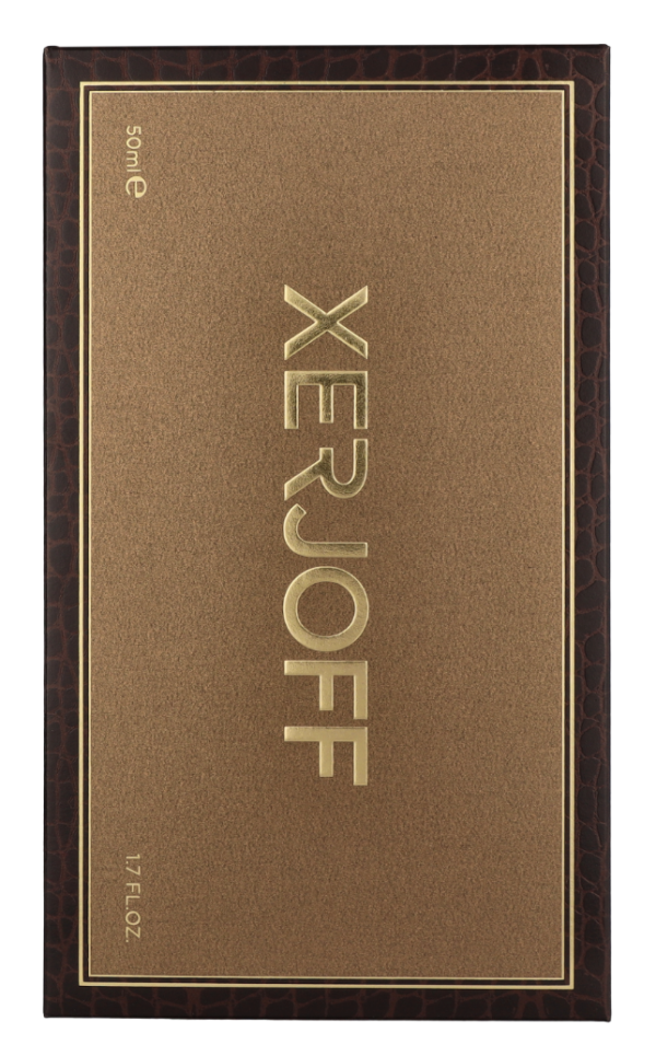 Xerjoff Oud Stars Gao Parfum 50 ml