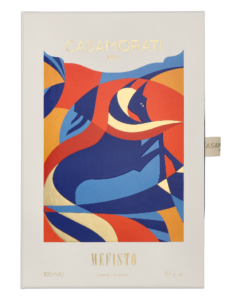 Xerjoff Casamorati 1888 Mefisto EDP 100 ml
