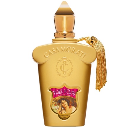 Casamorati 1888 Fiore d´Ulivo EDP Casamorati 1888 Fiore D´ulivo Parfüümvesi