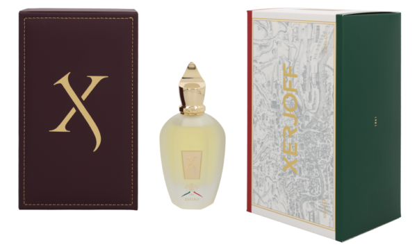 Xerjoff XJ 1861 Zefiro EDP 100 ml Xerjoff Xj 1861 Zefiro