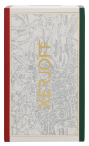Xerjoff XJ 1861 Zefiro EDP 100 ml