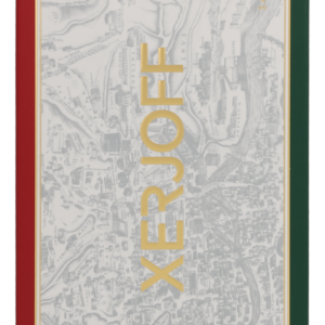 Xerjoff XJ 1861 Zefiro EDP 100 ml