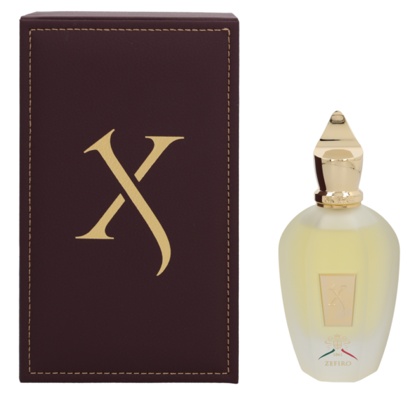Xerjoff XJ 1861 Zefiro EDP 100 ml