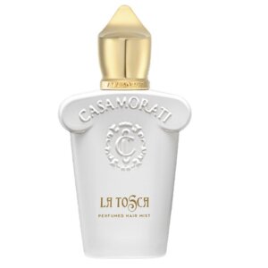 Xerjoff Casamorati La Tosca Hair juukseparfüüm