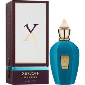 Sospiro Erba Pura Edp