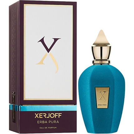 Xerjoff Sospiro Erba Pura Edp Spray Sospiro Erba Pura Edp