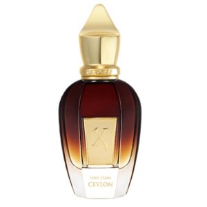 Oud Stars Ceylon Parfum