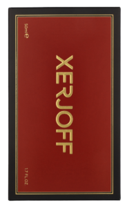 Xerjoff Coffee Break Golden Mocha EDP 50 ml
