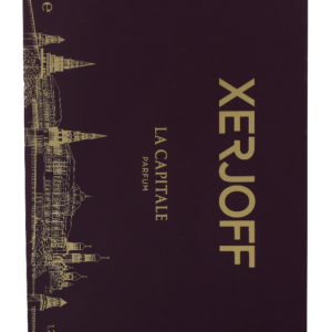 Xerjoff Shooting Stars La Capitale Edp Spray