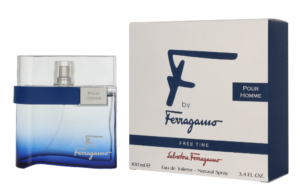 F By Ferragamo Free