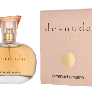 Emanuel Ungaro Desnuda