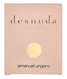 Emanuel Ungaro Desnuda EDP 100 ml