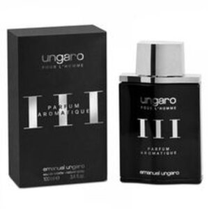 Pour Lhomme Iii Parfum
