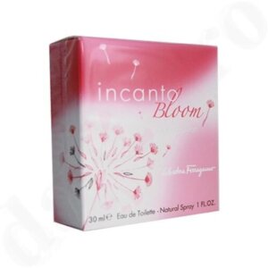 Incanto Bloom New Edition