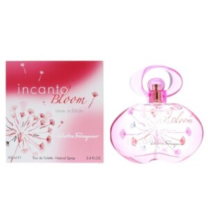 Incanto Bloom New Edition Tualettvesi