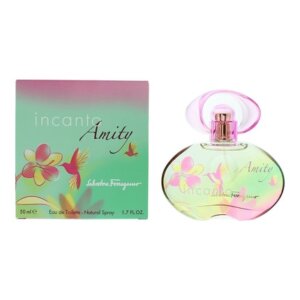 Salvatore Ferragamo Incanto Amity