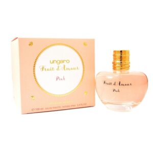 Fruit Damour Pink Edt