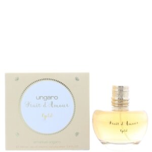 Fruit Damour Gold Edt