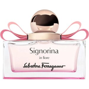 Signorina In Fiore