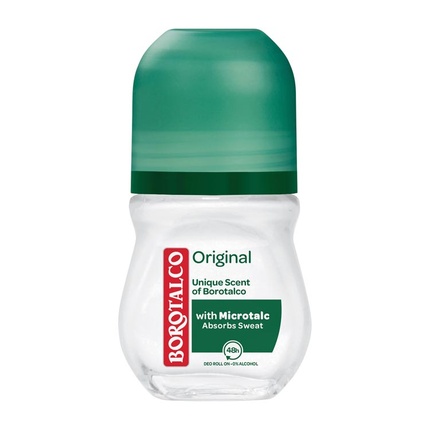 Original - Roll-on Deodorant Original Roll On Deodorant Nahahooldustoode