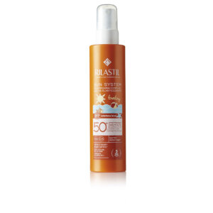 Sun System Spf50 Baby