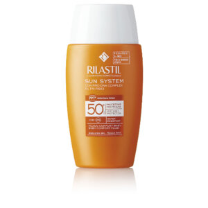 Sun System Spf50 Baby 50ml