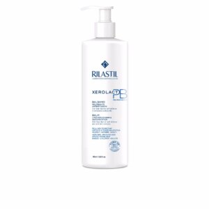Xerolact Pb Moisturizing And 400ml